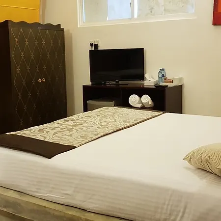 The Canes Boutique Hotel-2